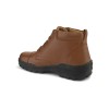 TSF Police Boots (787-TAN)
